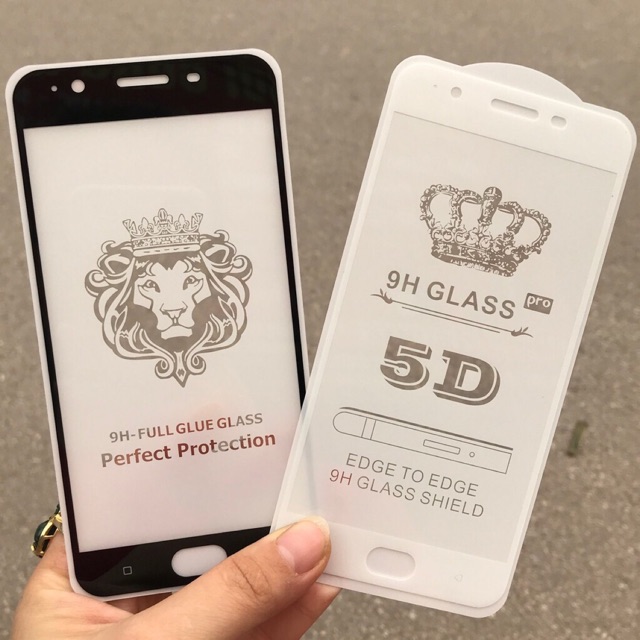 [Sale 50%] Kính cường lực oppo F3,F1s,A59 Siêu cứng ,bóng ,Đẹp