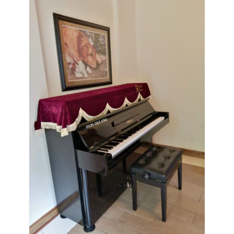 Yamaha P1 giá rẻ