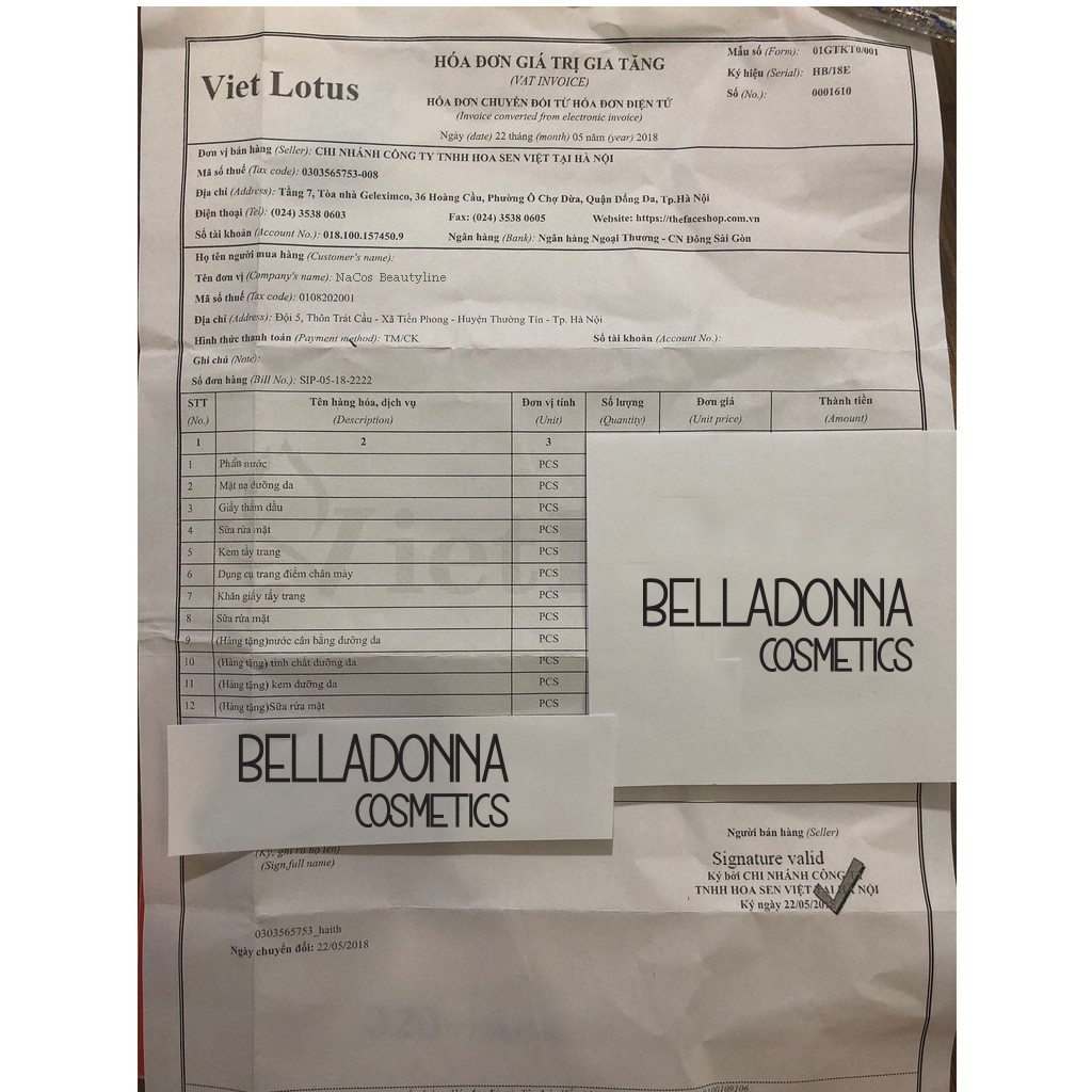 Phấn nước kiểm soát dầu The face shop Oil Control Wateer Cushion Ex SPF50+/PA+++ 15g ❤️❤️