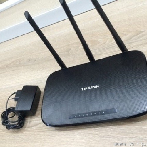 Bộ Phát Wifi TPLINK WR940n