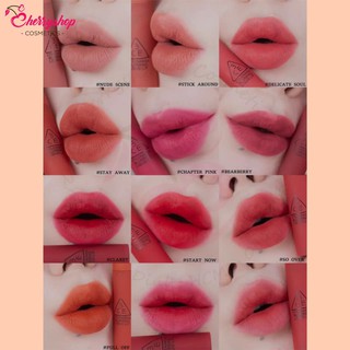 Son kem lì BLURRING LIQUID LIP