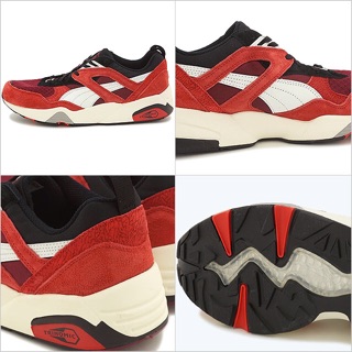 Giày PUMA KOSMA size 39-40