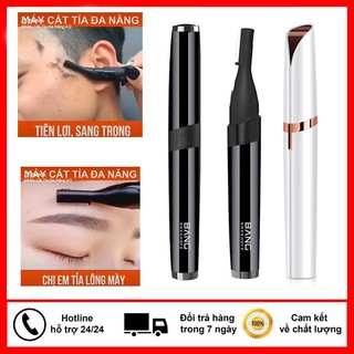 MÁY CẠO LÔNG VÙNG KÍN
