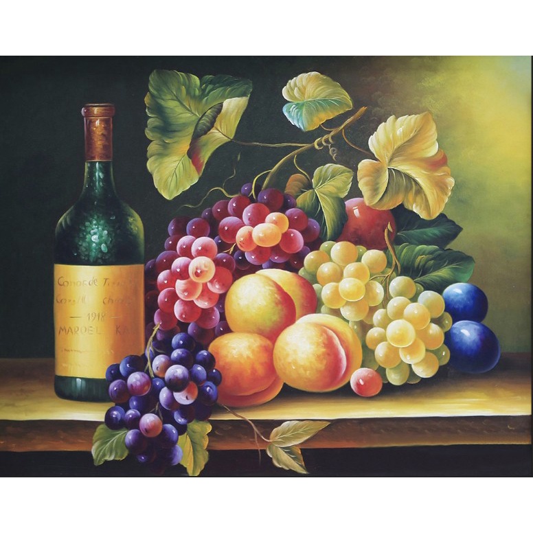 Tranh chất lượng cao
