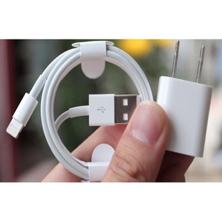 Bộ Sạc IP - Bảo Hành 1 Năm