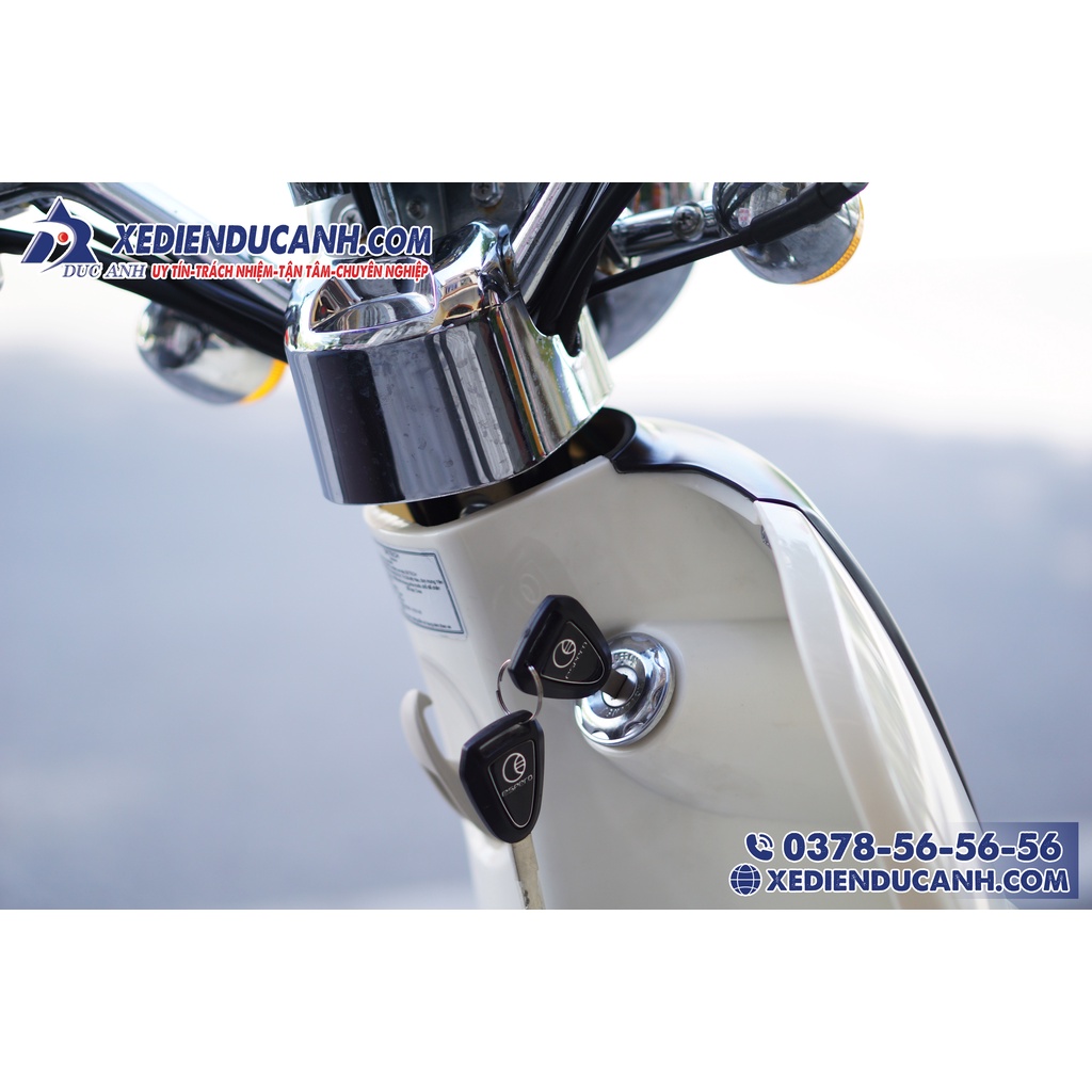 Xe ga 50cc Crea Espero - 2022