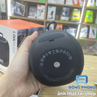 Loa Bluetooth Hoco HC14 True Wireless Stereo Chính Hãng