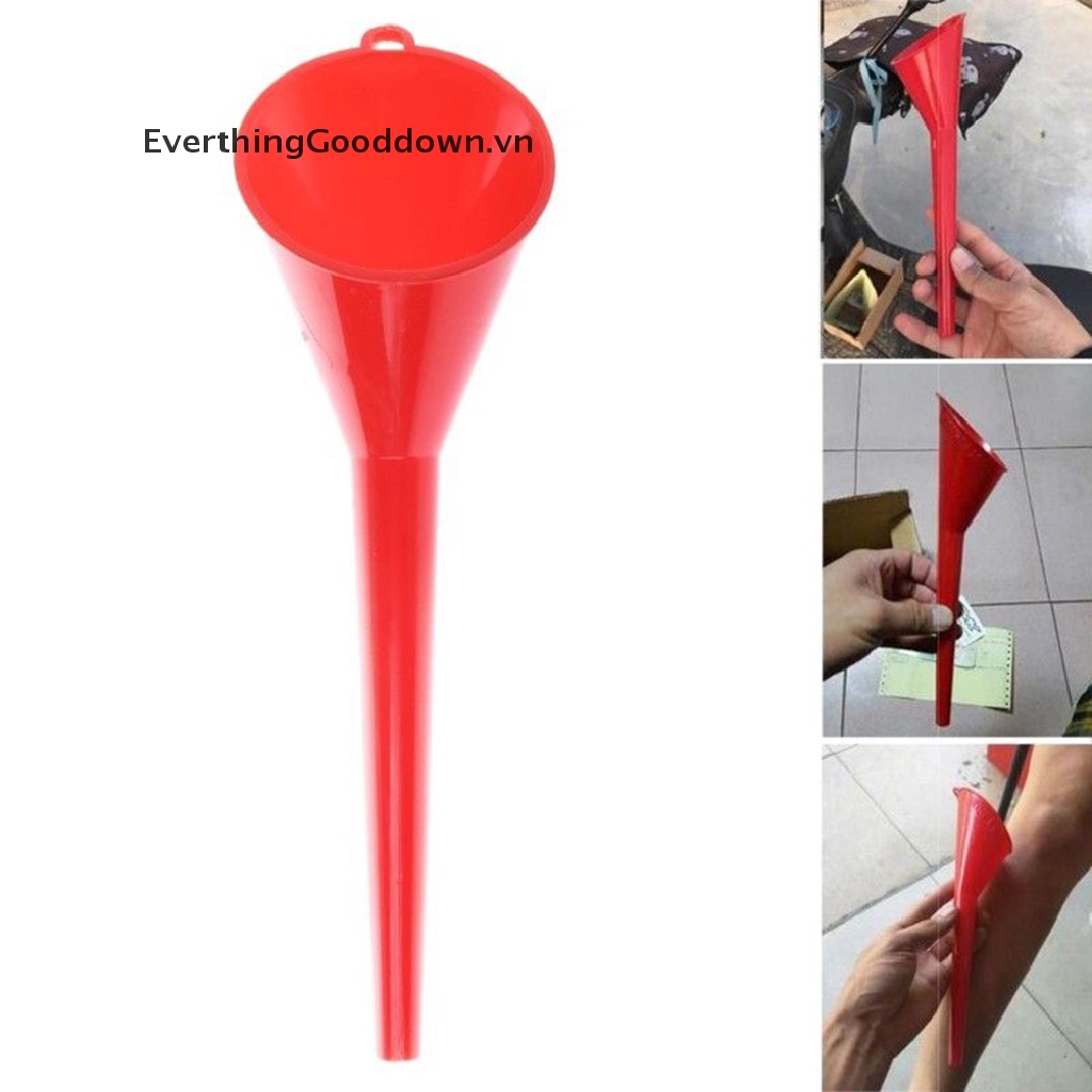 Phễu Rót Nhiên Liệu Cho Xe Hơi Xe Máy