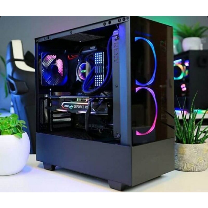 cây máy tính của