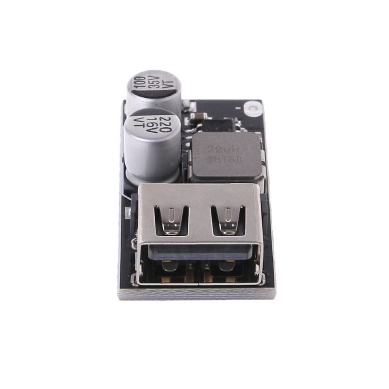 Mô-đun bộ sạc nhanh QC3.0 QC2.0 đa năng cho phương tiện xe cộ
