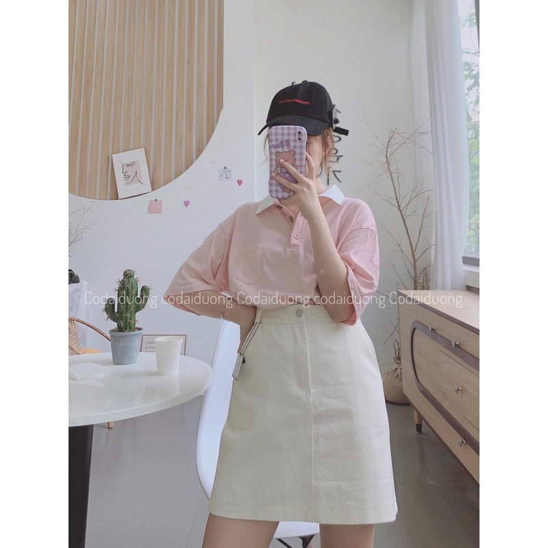 [Mã SKAMCLU7 giảm 10% tối đa 50K đơn 0Đ] áo polo đuôi tôm | BigBuy360 - bigbuy360.vn