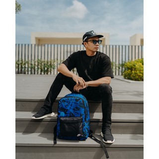 Balo Thể Thao Nike Heritage 2.0 Printed Pattern Backpack