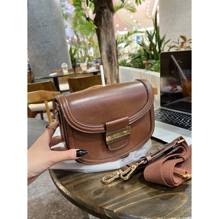 Túi xách bầu size 22 ảnh thật