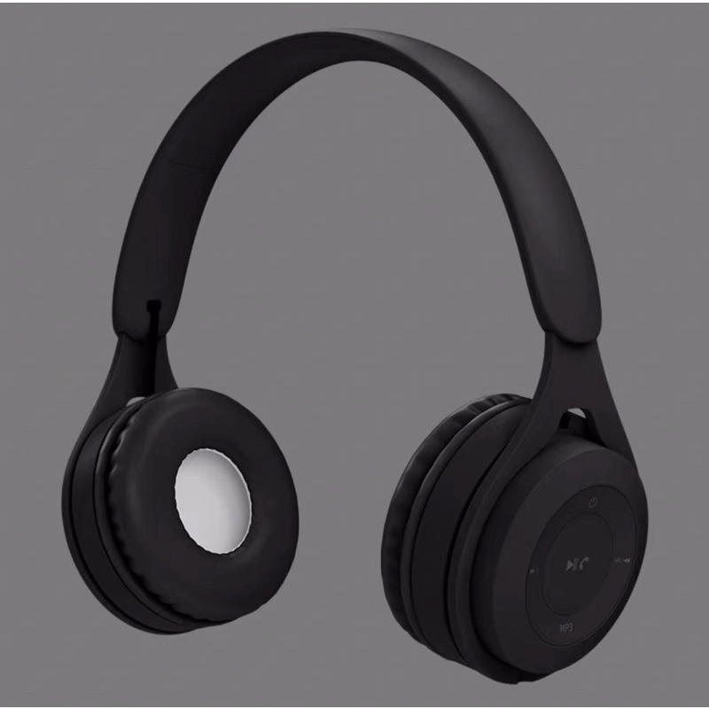 Headphone Sakura Bluetooth 5.0 kèm mic thời trang tiện lợi
