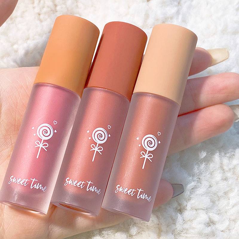 [Hàng mới về] Má hồng dạng kem trang điểm tự nhiên | BigBuy360 - bigbuy360.vn