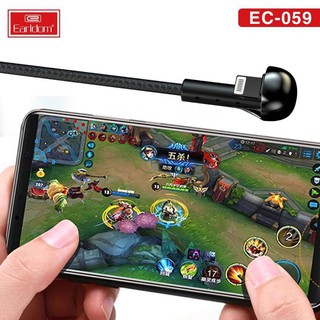 CÁP SẠC EARLDOM EC-059