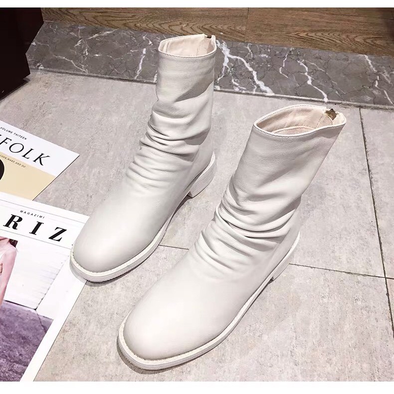 Bốt nhún nữ siêu hót | BigBuy360 - bigbuy360.vn