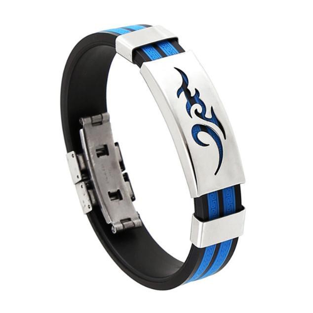 Vòng tay Lắc tay họa tiết thời trang cao cấp (II)