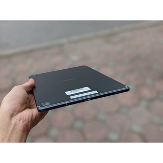 Máy tính bảng Samsung Galaxy Tab S5e LTE 10.5'' Ram 4GB bộ nhớ 64GB || Nguyên Zin kèm đủ Phụ kiện tại Playmobile