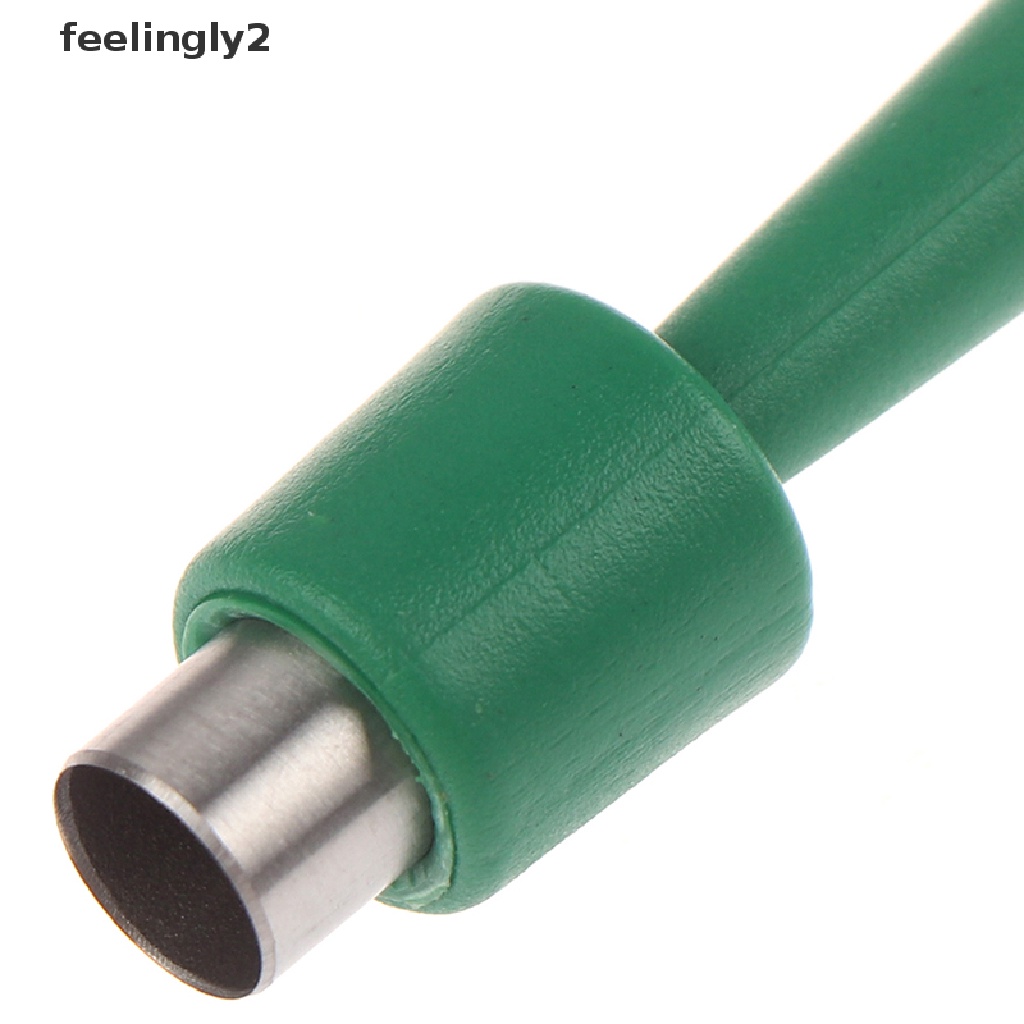 [feel] Dụng Cụ Bấm Lỗ Da Khử Trùng Sinh Học