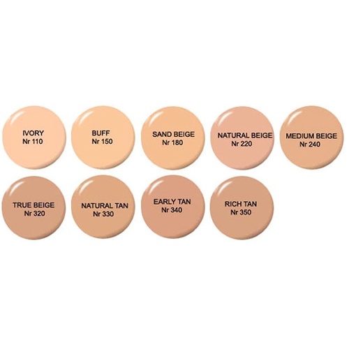 Kem nền Revlon Colorstay 24 hours Foundation 30ml USA