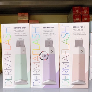 Máy làm sạch da Dermaflash Dermapore