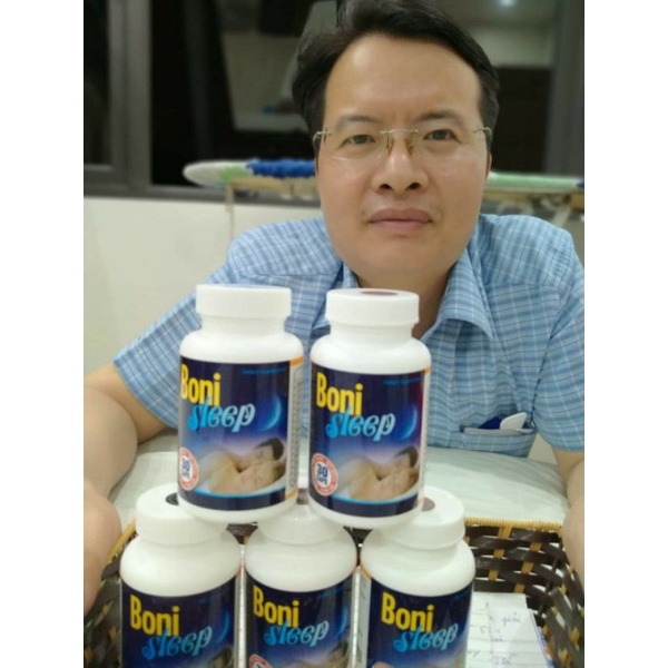 ✅ BoniSleep