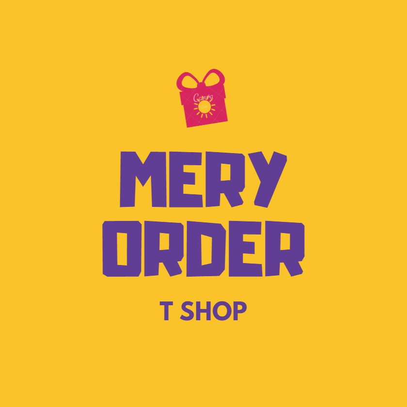 Mery Order