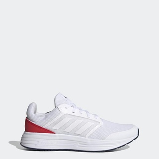  Giày adidas RUNNING Nam Galaxy 5 Màu Trắng FY6719