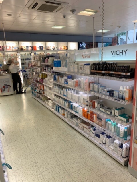 Kem chống nhăn và nâng mí mắt Vichy Liftactiv Eye Supreme Cream 15ml . Sản phẩm mình mua trực tiếp tại siêu thị Pháp | BigBuy360 - bigbuy360.vn