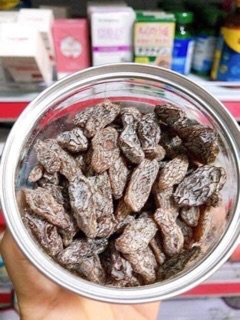 Xí muội nho ĐÀI LOAN