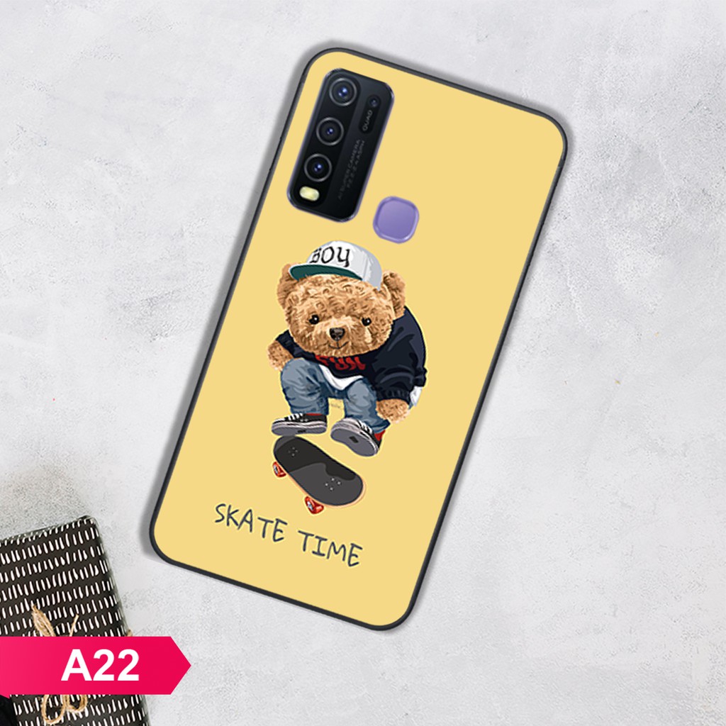 ỐP LƯNG VIVO Y30/Y50 HÌNH DÁNG ĐẸP MẮT-SIÊU CUTE