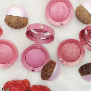 Phấn má Bourjois Pháp