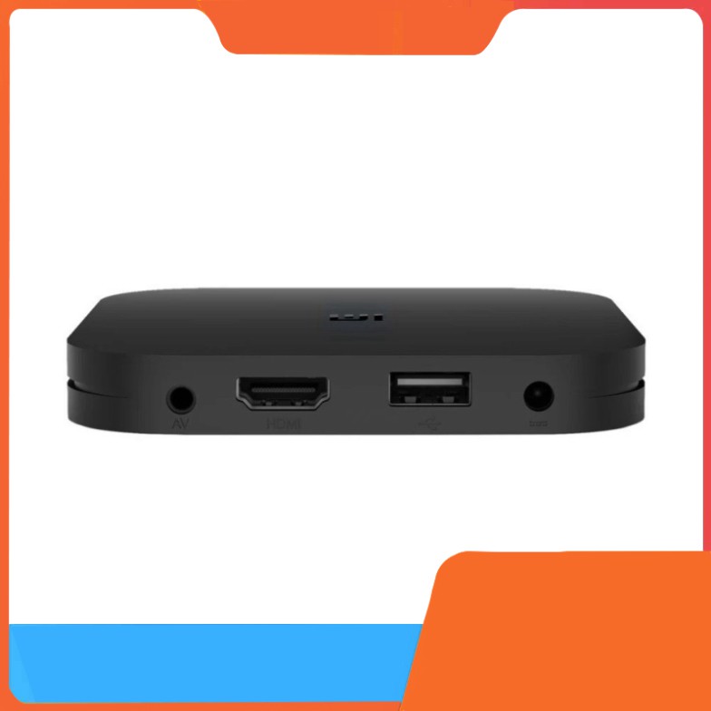 SIÊU RẺ QUÁ Ạ Android Tivi Box Xiaomi Mibox S - Hàng Digiworld phân phối chính hãng SIÊU RẺ QUÁ Ạ