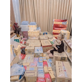 thảo mộc xanh sỉ 10 lọ