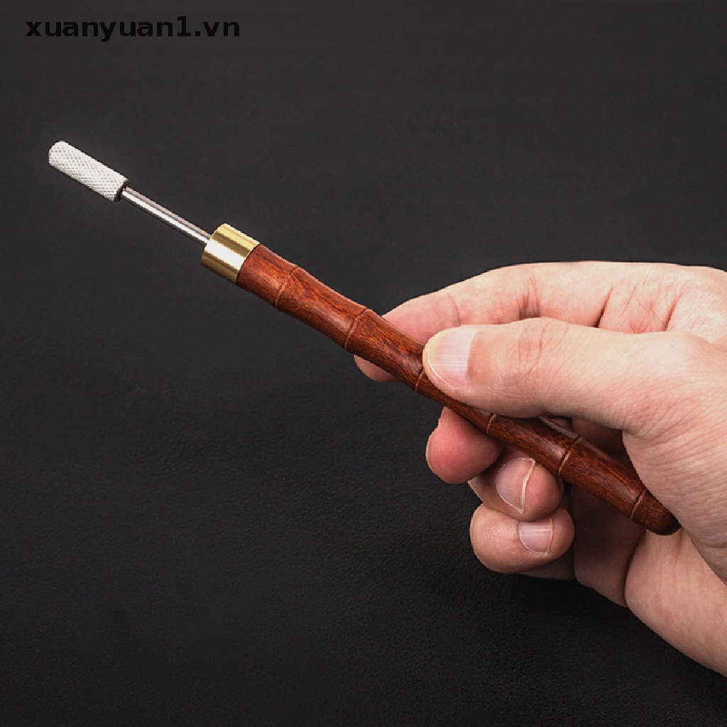 Cây Lăn Sơn Viền Đồ Da Thủ Công DIY