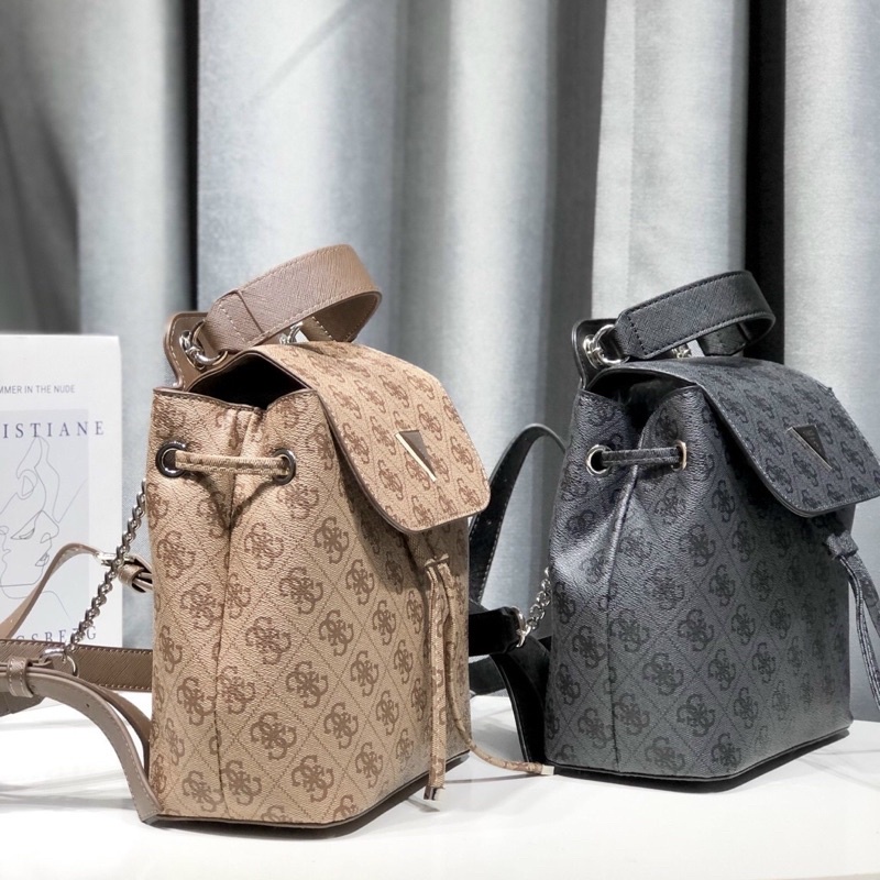 BALO GUESS CORDELIA 4G LOGO