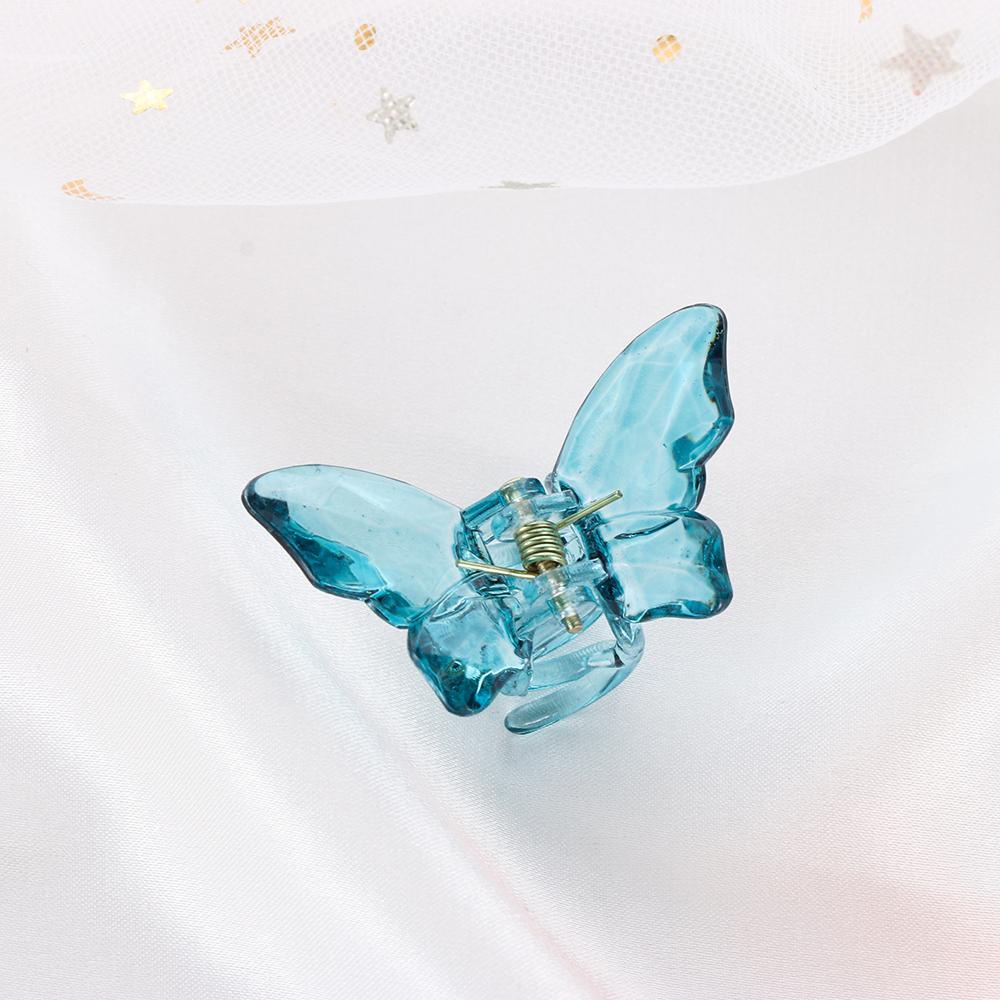 Kẹp Tóc Hình Bướm Dễ Thương Dành Cho Nữ