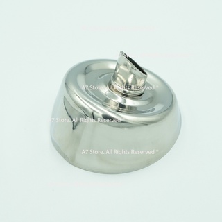 Chụp Đuôi Pô FUTURE INOX VT20