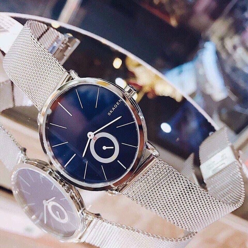 Đông Hồ Nam Skagen SKW6230