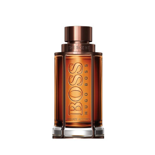 Jelly.Store  Perfume - Nước hoa Hugo Boss The Scent Private Accord (Mẫu thử) - Nước hoa Authentic