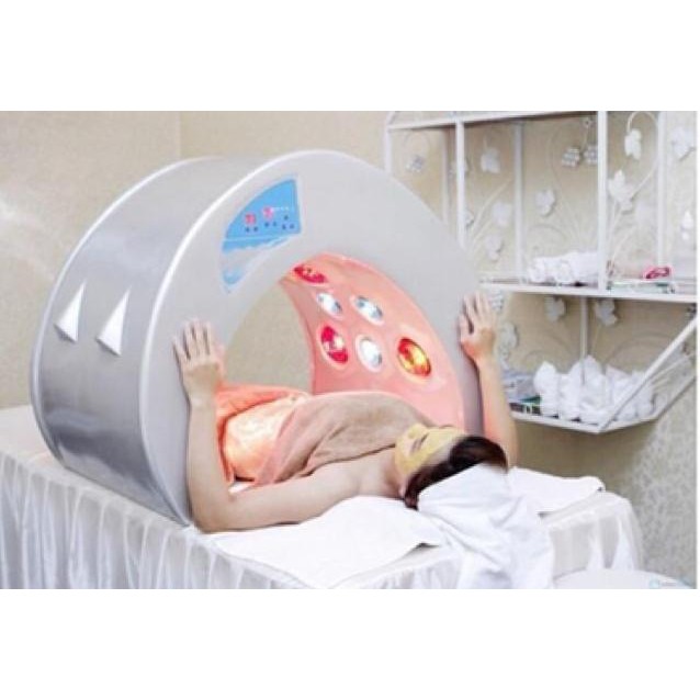 Vòm ánh sáng giảm béo đủ loại .