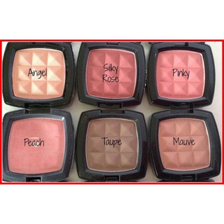 Phấn má hồng NYX Powder Blush