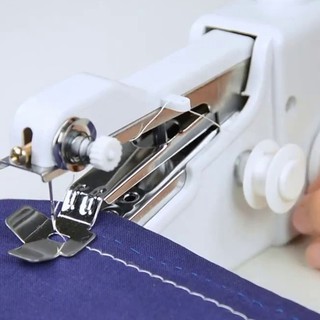 Máy Khâu Cầm Tay Handy Stitch