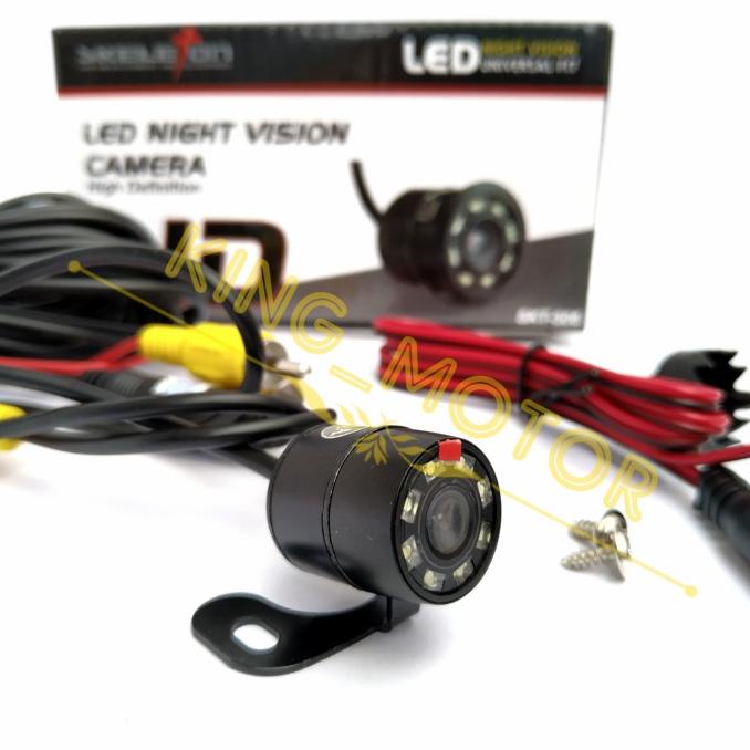 Camera Lùi Xe Thông Dụng Skt-306 2 | BigBuy360 - bigbuy360.vn