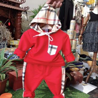 Com bo sét bộ bé trai