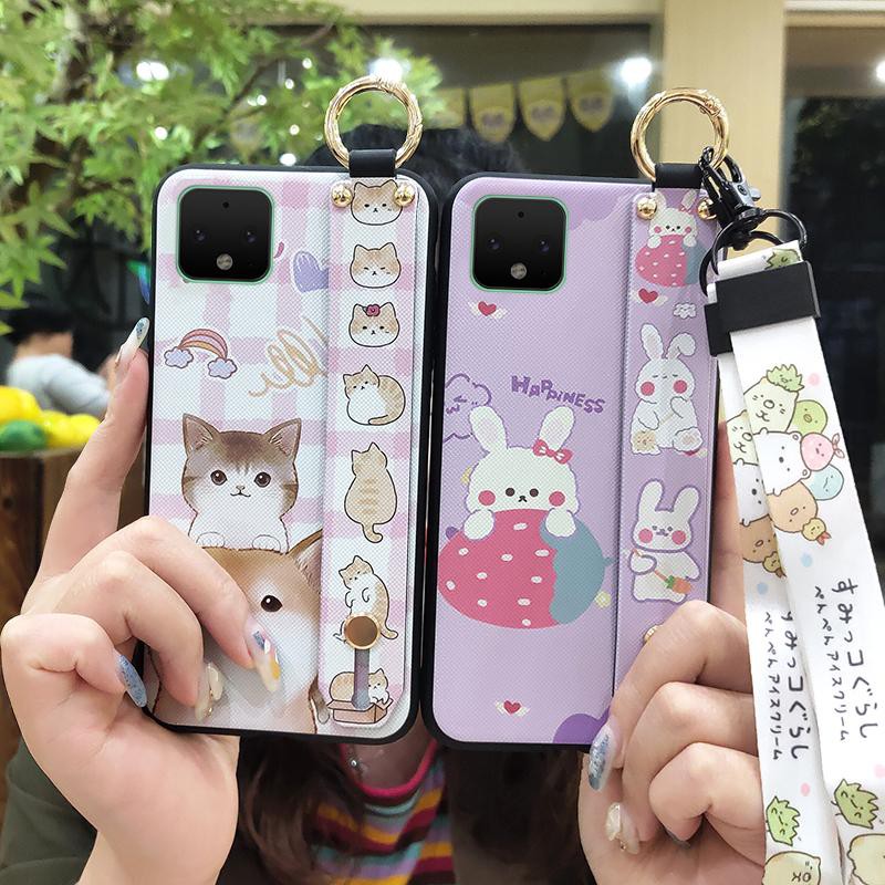 Ốp Lưng Điện Thoại Kiểu Dáng Thời Trang Dành Cho Google Pixel 4