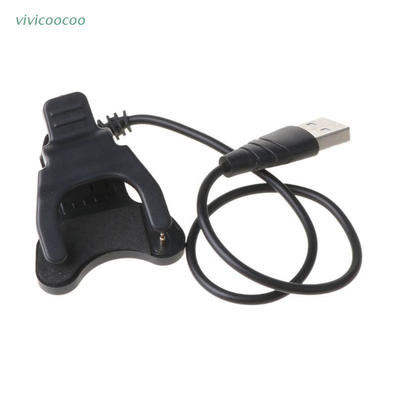 Đồng Hồ Thông Minh 2 Pin 8mm Có Kẹp Và Cáp Sạc Cho Bé