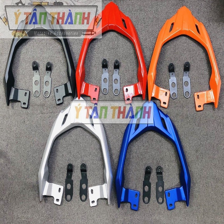 Cảng Sau Nhôm Winner X MS2220