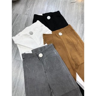 Quần Skiny nữ gân siêu đẹp